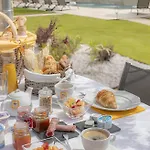L'albizia - Les Carassonnes Holiday home Saint-Nexans
